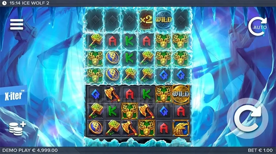 Player Focus on Online Betting