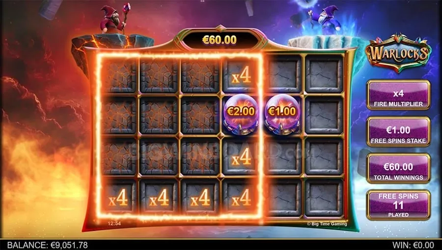 Omaha Poker Hand