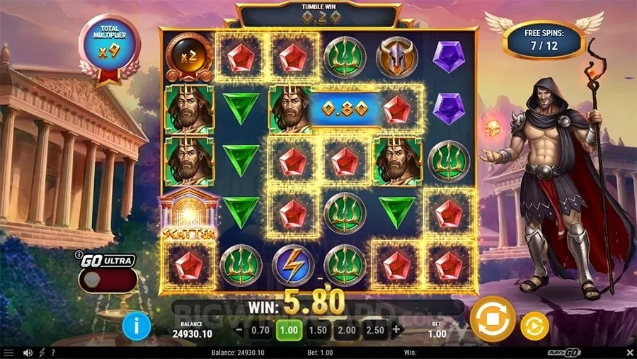 Variety of jlbet.com Original Slots