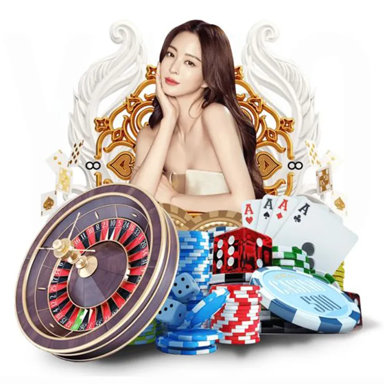 Vast game library including slots, live casino, and sports betting
