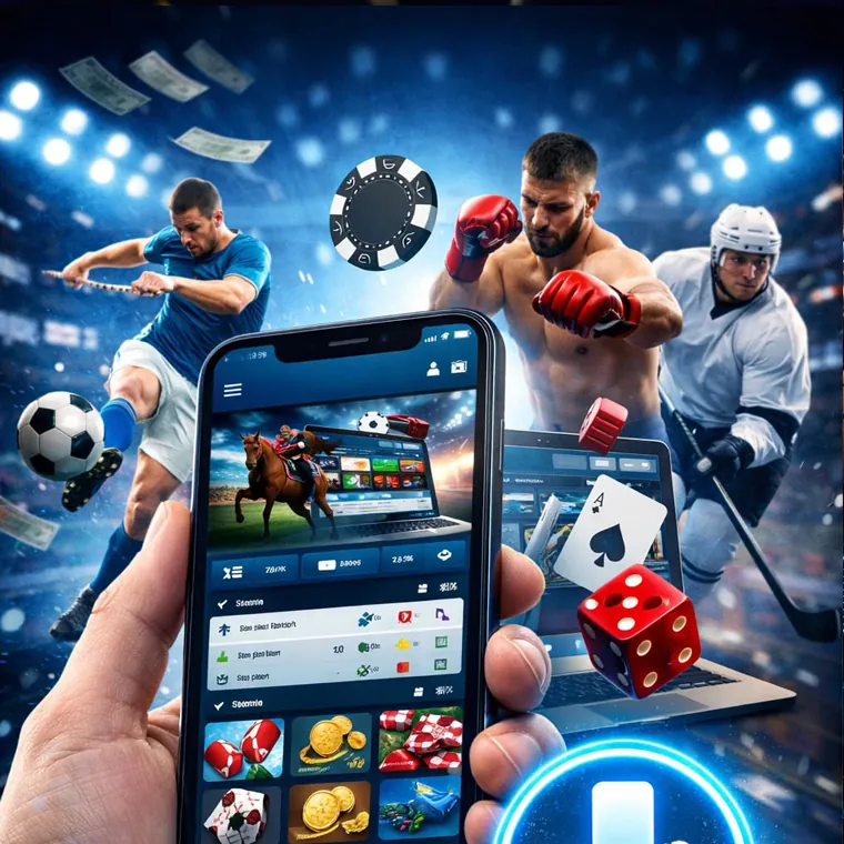 An inviting image for new users to join jlbet.com