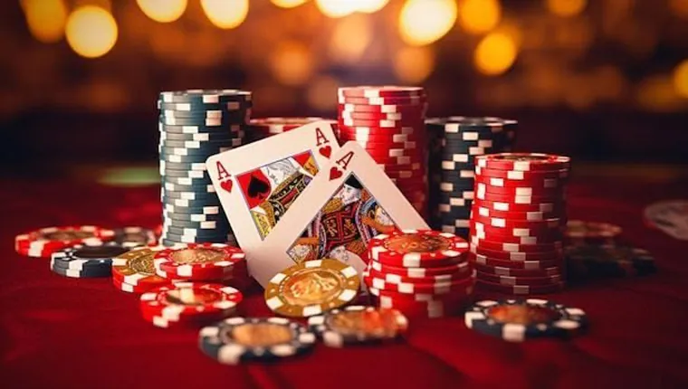 Live casino experience at jlbet.com