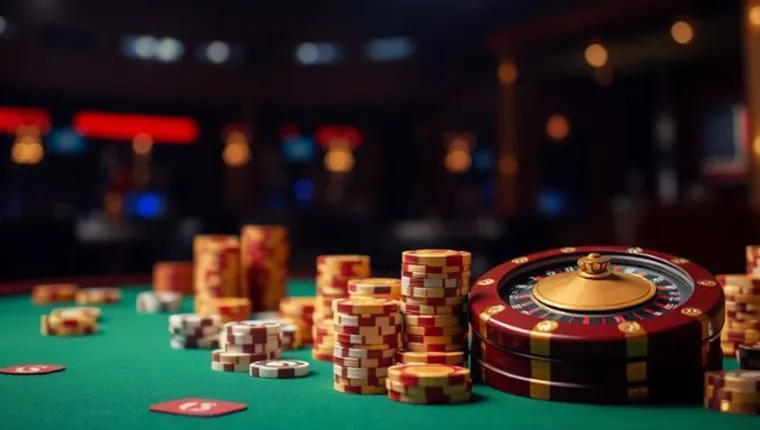 Online casino guide for jlbet.com beginners
