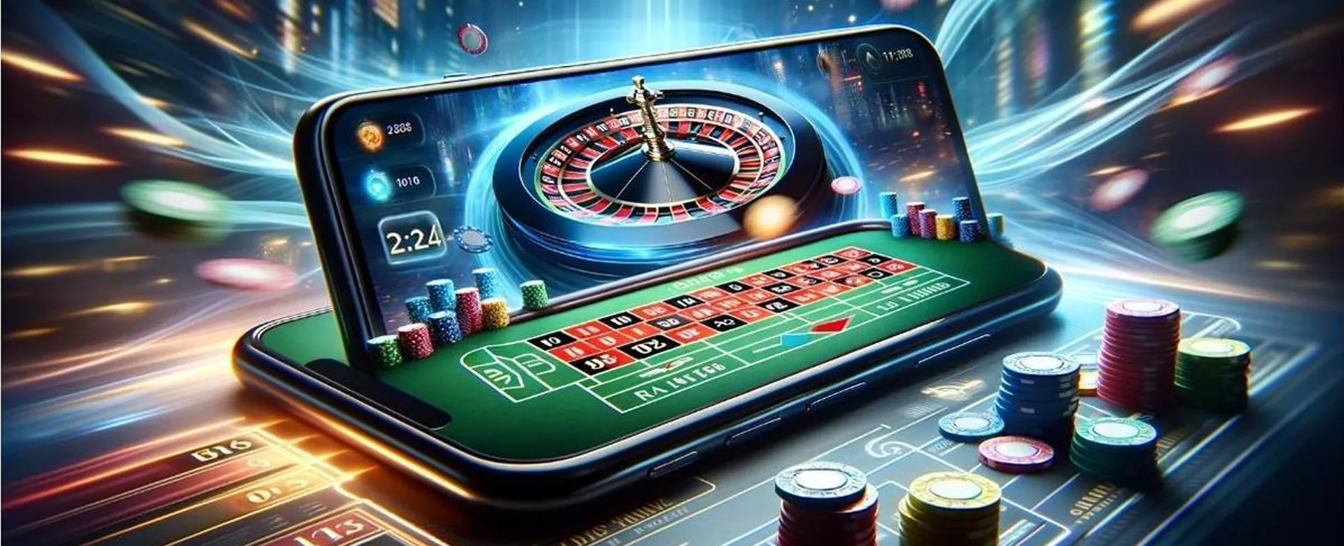 Dynamic live casino and sports betting action at jlbet.com