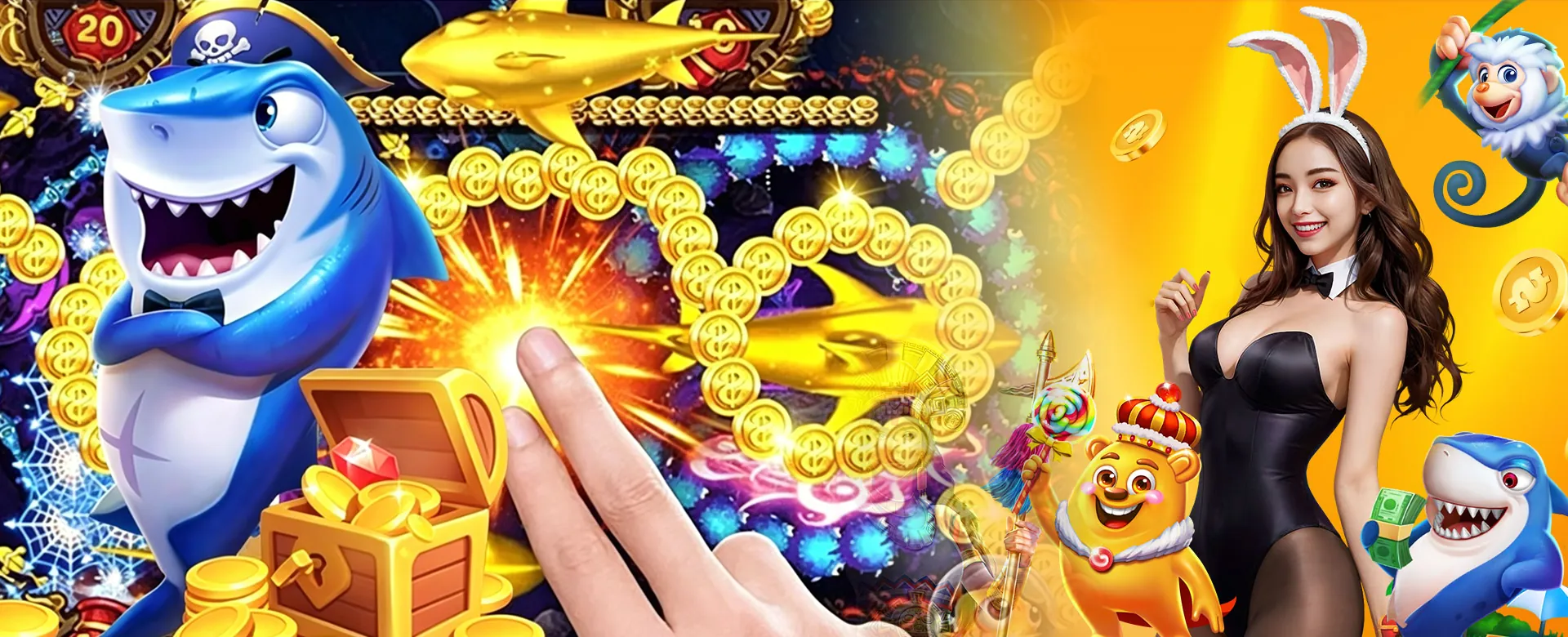 Dynamic jlbet.com online casino and sports betting environment