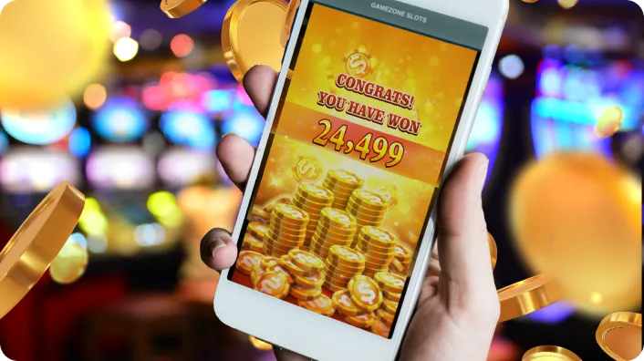 Maya Gold Slot