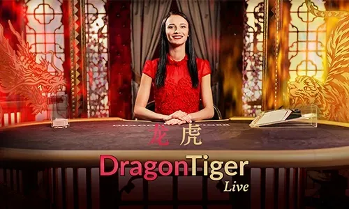 Live dealer casino table at jlbet.com